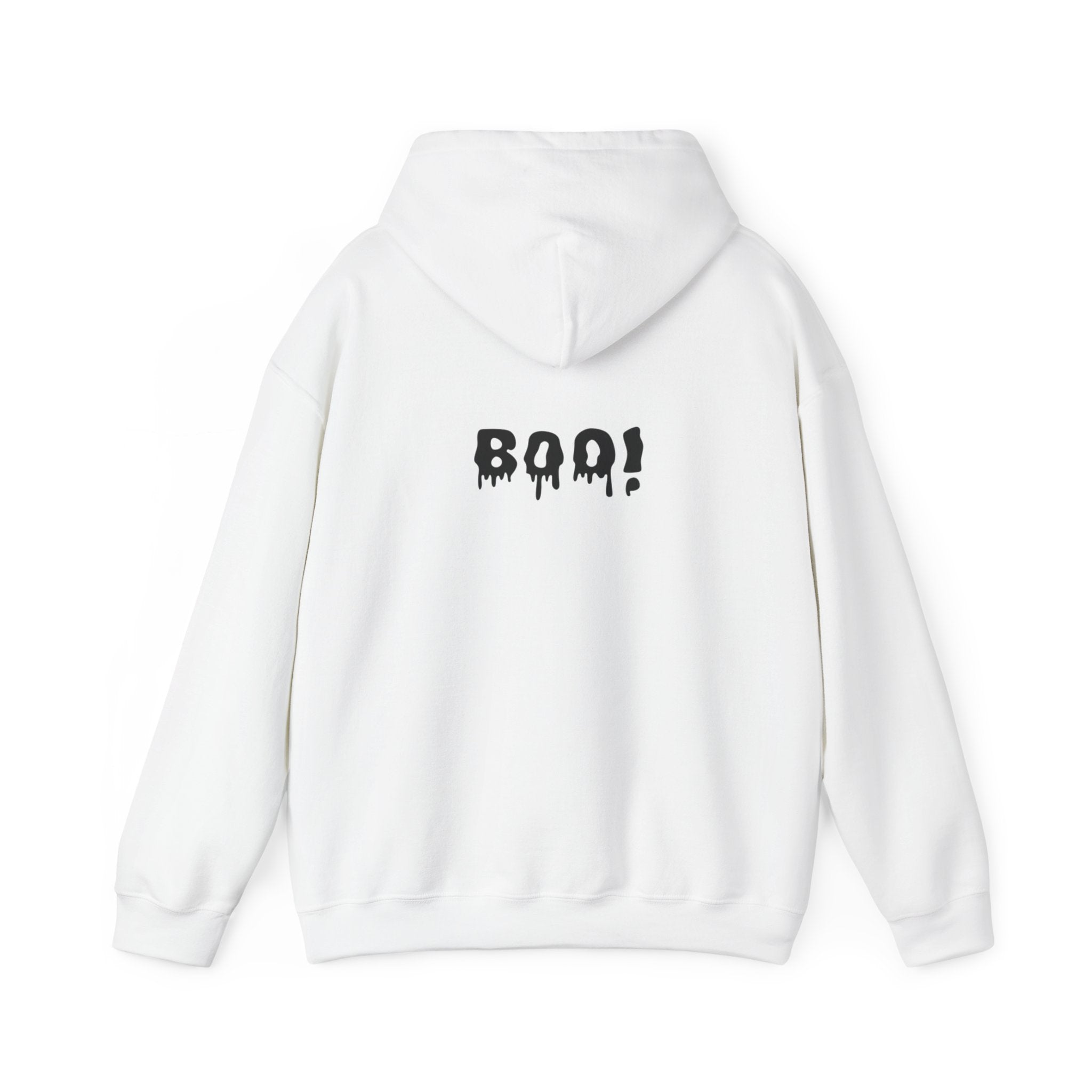 Halloween Pumpkin Hoodie, Unisex Sweatshirt, Fall Fashion, Cozy Halloween Gift, Spooky Apparel, Unique October Style