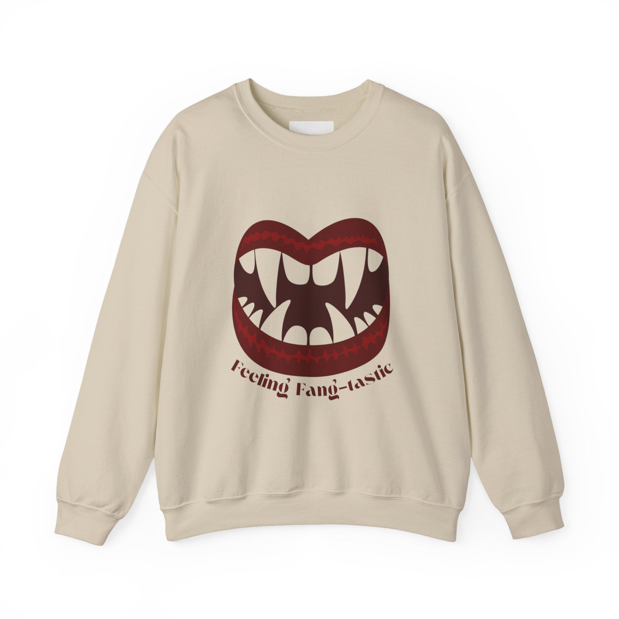 Halloween Sweatshirt, Pumpkin Crewneck, Fall Clothing, Spooky Sweater, Costume Party Apparel, Autumn Jumper