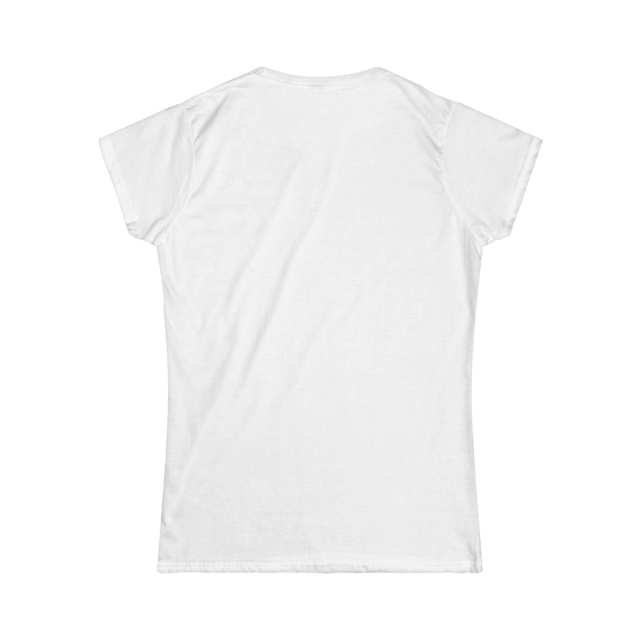 Halloween Women's Tee - Cute Spooky Shirt, Fall Fashion, Trick or Treat T-Shirt, Horror Aesthetic, October Celebration
