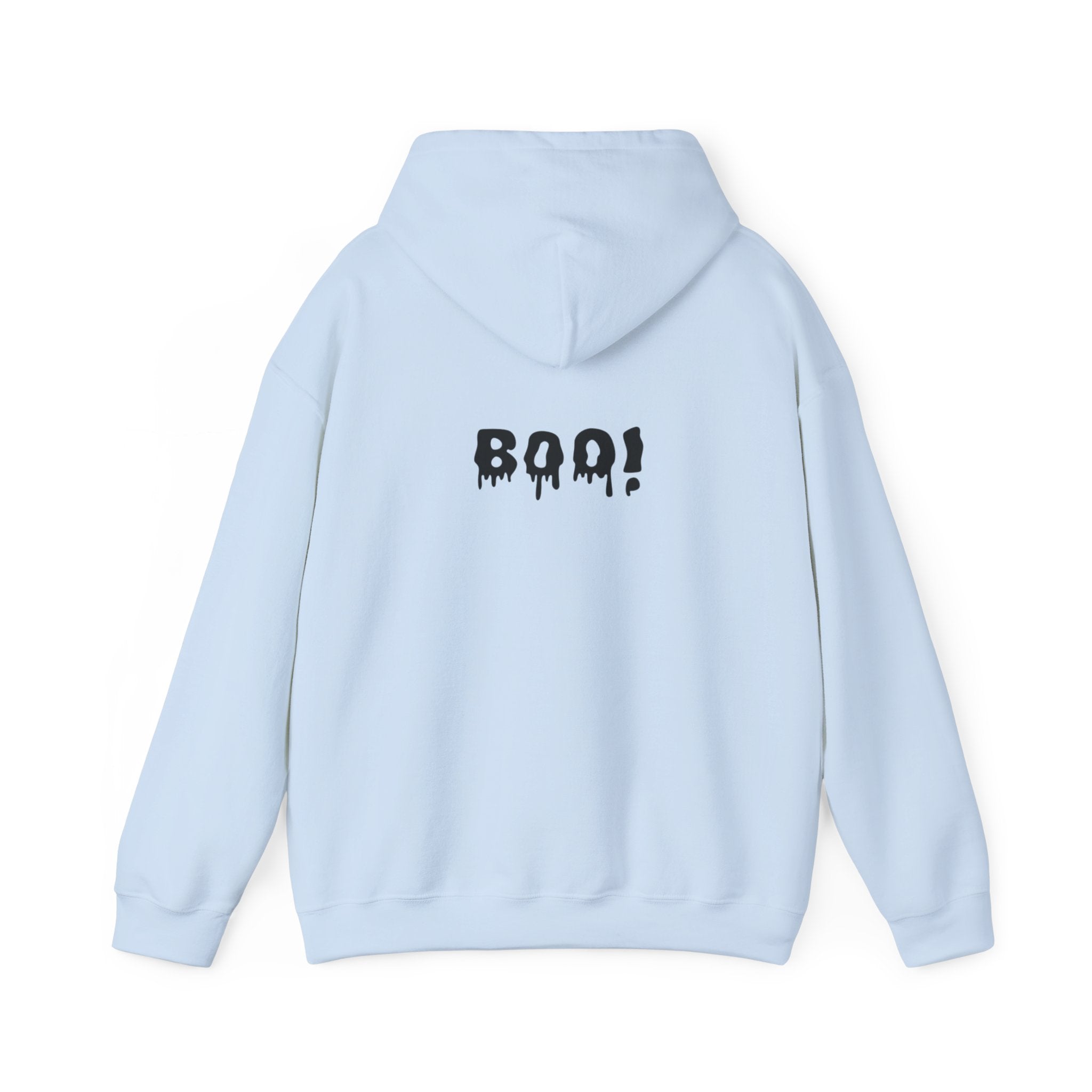 Halloween Pumpkin Hoodie, Unisex Sweatshirt, Fall Fashion, Cozy Halloween Gift, Spooky Apparel, Unique October Style